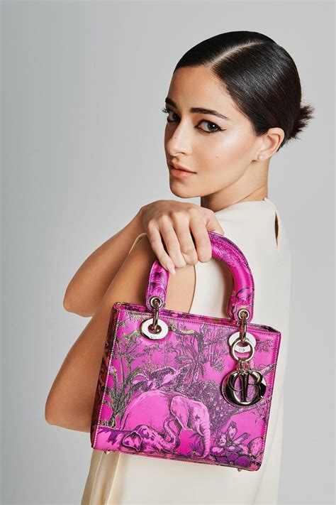 lady dior bag price in india